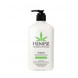 24-6B7 Hempz Herbal Body Lotion for Dry Skin -...