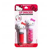 24-6C7 Lip Smacker Lippy Pals, Hello Kitty -...