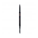 24-6B1 ABH Brow Wiz Ultra-Slim Pencil - Dark Brown
