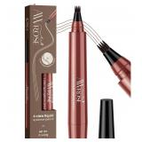 24-6D7 AWROSE 3D Waterproof Microblading...