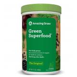24-6A1 Amazing Grass Green Superfood, 60 Servings