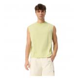 24-6D5 Cross-Eyed Moose Men's Wild Racer Tank -...