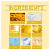 24-8B4 SULiiWOO Revix Collagen Mask Turmeric...