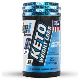 24-6C2 BPI Sports Keto Weight Loss Ketogenic...
