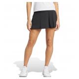 24-6D1 Adidas Women's Club Tennis Skirt -...