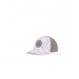 24-6D3 Callaway Golf Trucker Snapback Hat -...