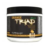 24-6C5 CONTROLLED LABS Orange Triad Plus Greens...