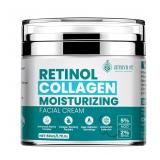 24-6C1 Collagen Retinol Face Moisturizer - 1.7oz
