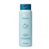 24-8B3 Harry's Men's Body Wash - Wildlands, 16...