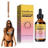 24-6C2 Sunless Tanning Drops - 2 fl. oz.