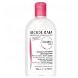 24-6C3 Bioderma Sensibio H2O Micellar Water -...