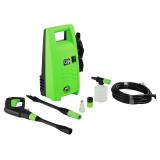 GBK 2200 PSI Electric Pressure Washer QXJ-H90-1.5