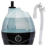 $25 Evergreen Pet Supplies Reptile Fogger & Humidi