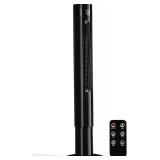 $70 Antarctic Star 43 inch Tower Fan Portable Elec