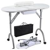 $95 Joligrace Professional Foldable & Portable Man