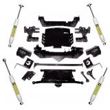 $317 Superlift K776 6'Lift S10/15 4W Pu 95-03