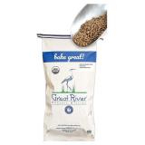 $97 Great River Organic Milling, Whole Grain, Hard