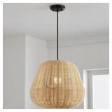 $48 Better Homes & Gardens 16.5' Architectural Nat