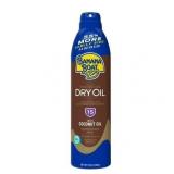 $35 QTY 3- Banana Boat Dry Oil Sunscreen Spray, SP