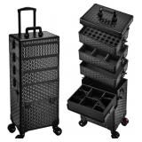 $359 Beauty Salon Trolley Beauty Salon Cart 4 Tier