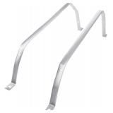 $22 A-Premium Fuel Tank Straps Compatible with For