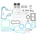$188 Silscvtt Replacement for Kubota Engine Z751 Z