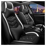 $146 CTDS Car Seat Covers for Honda Civic 2000-202