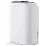$143 Inofia 30 Pint 1000 SQ FT Dehumidifiers for H