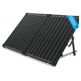 $149 ACOPOWER 100W Portable Solar Panel Kit (Expan