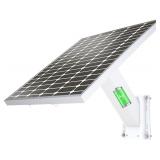 $390 SUNBA 60W Monocrystalline Solar Panel Kit wit