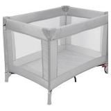 $100 WELSPO Baby Play Portable Playard Play Pen wi