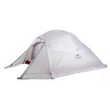 $336 NATUREHIKE Namiot CLOUD up 3 ULTRALIGHT 20D S