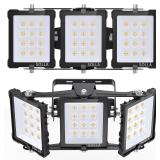 $28 150W 2024 Plus New Upgraded LED Outdoor Flood