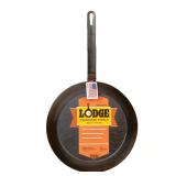$50 Lodge Steel Skillet 12 in. Black