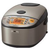 Zojirushi Induction Heating System Rice Cooker and