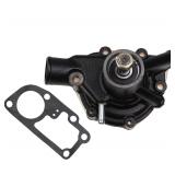 $75 Water Pump Assembly, 34545-00013 34545-10010 R