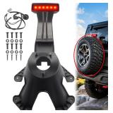 $116 Dasbecan 55397217AJ Spare Tire Holder Bracket