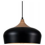$83 Lingkai Modern Pendant Lighting,13.78' Pendant