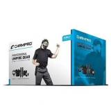 $267 CHAMPRO Varsity Umpire Kit: Professional Grad