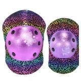 $16 LittleMissMatched Rainbow Dragon Multi-Sport Y