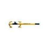 $65 The Club 3000 Twin Hooks Steering Wheel Lock,