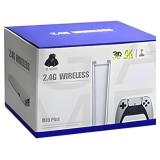 $45 2026 Upgraded Wireless Retro Gaming Console St