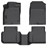 $55 ANBINGO  Floor Mat for 2025 Civic Hybrid Hatch