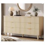 $525 6 Drawer Dresser