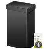 $110 EKO Deluxe Mirage-T 50 Liter / 13.2 Gallon To