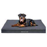 $100 The Dog's Bed Orthopedic Dog Bed with Removab