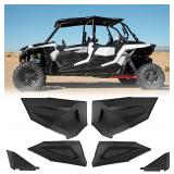 $129 KEMIMOTO Lower Doors Compatible with RZR XP4