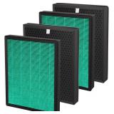 $60 FURGO 400/400S Replacement Filters for Coway A