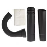 $66 Husqvarna 952711913 125B Leaf Blower Vacuum Ki