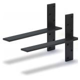 $65 Free Hanging Countertop Support Bracket 20' Lx